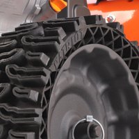 Снегоуборщик Patriot PRO 11 KX