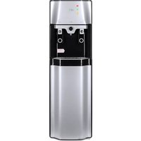 Кулер для воды Ecotronic T98-U4L (черный)