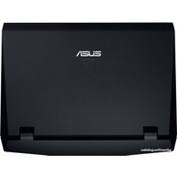 Игровой ноутбук ASUS G73JH-RBX05