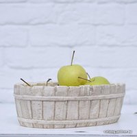 Кашпо Нашы майстры Корзинка 1094-1