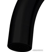 Смеситель AM.PM Spike F9S07022 (черный)