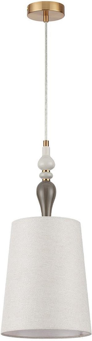 

Подвесная люстра Odeon Light Homi 5040/1A