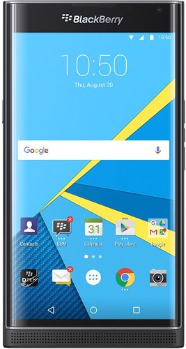 BlackBerry Priv