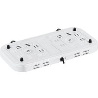 Настольная плита BBK BHP-121 (белый)