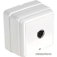 Розетка компьютерная Mutlusan Bron 2160 170 0201