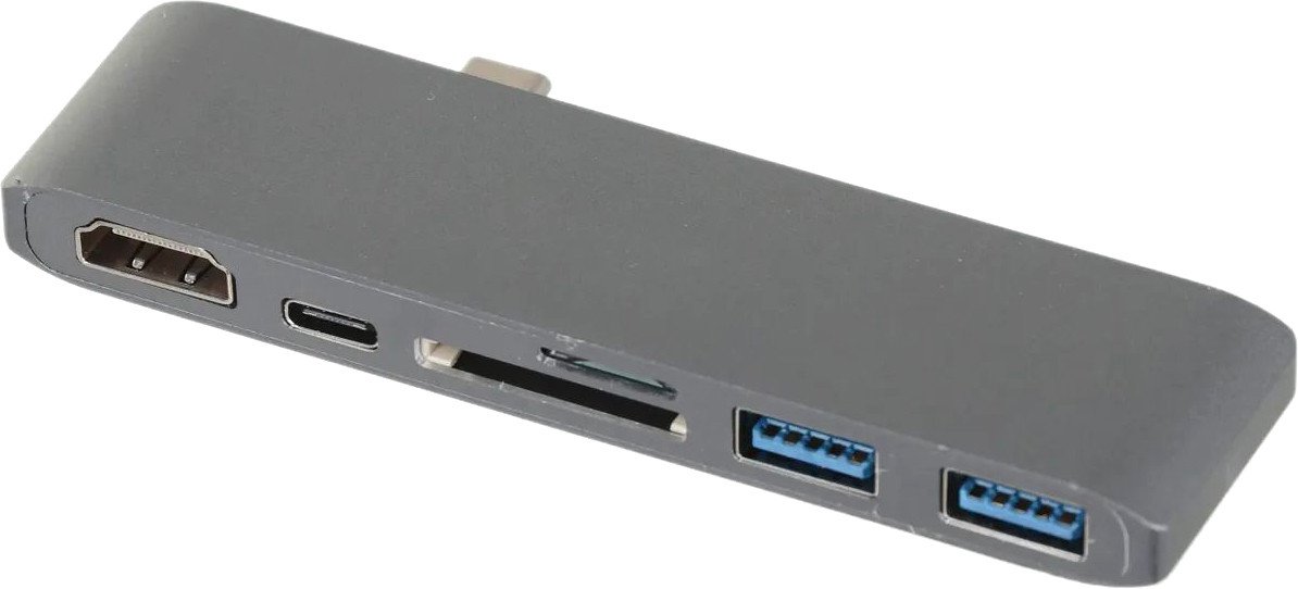 

Док-станция Palmexx PX/HUB-029