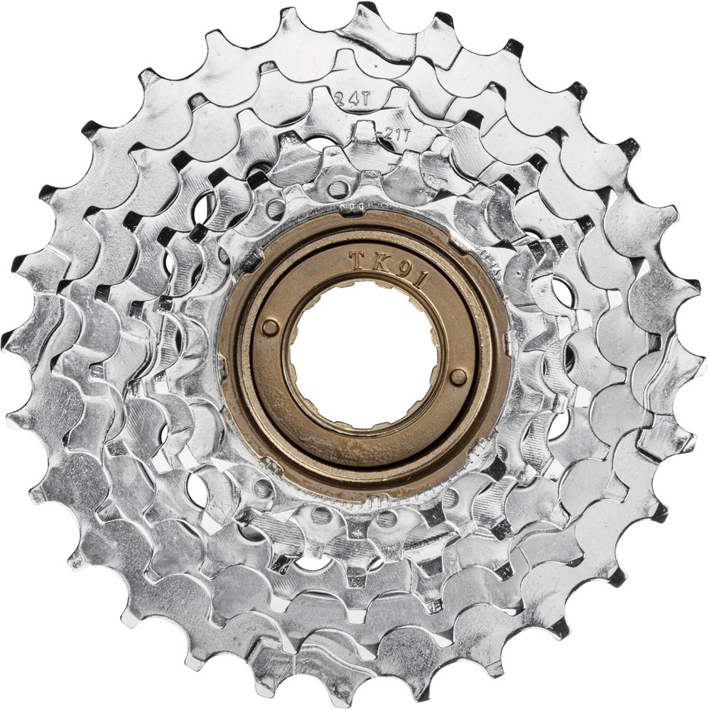 

Кассета Force 6-speed 14-28t CP 86065