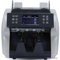 Счетчик банкнот Mertech C-100 CIS MG