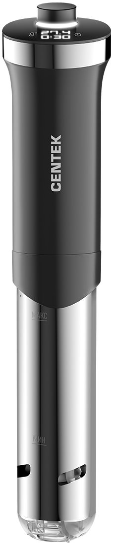 

Су-вид (Sous-vide) CENTEK CT-1690