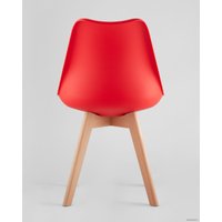 Стул Stool Group Frankfurt (красный)