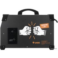 Сварочный инвертор Сварог REAL TIG 200 P AC/DC BLACK (E201B)