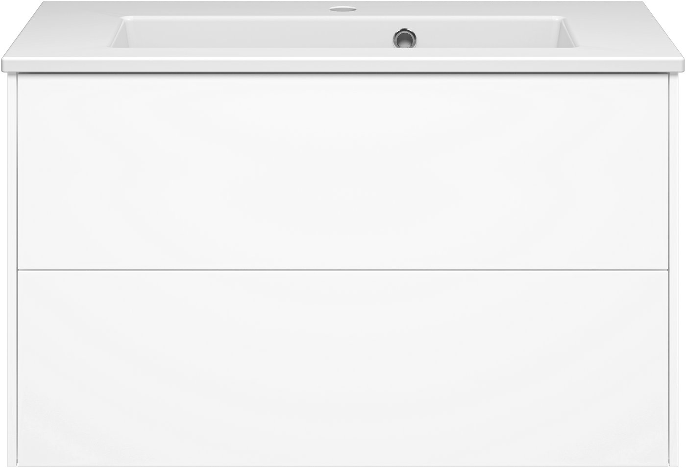 

Brevita Тумба с умывальником Toy 80 TOY-09080-0102Я+B-AVI080-01