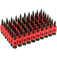 Гвозди для пистолета EKF cpn-2719bg (1000 шт)