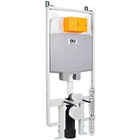 Инсталляция для унитаза OLI OLI74 PLUS S90 Механика