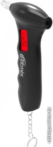Алкотестер Ritmix RAT-311