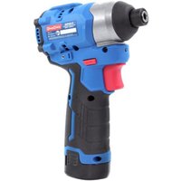 Винтоверт DongCheng DCPL04-8 Type EK (с 2-мя АКБ, кейс)