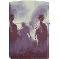 Зажигалка Zippo Zombie Design 49807