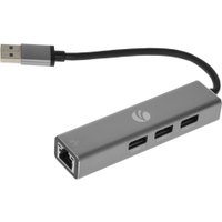USB-хаб VCOM DH312A