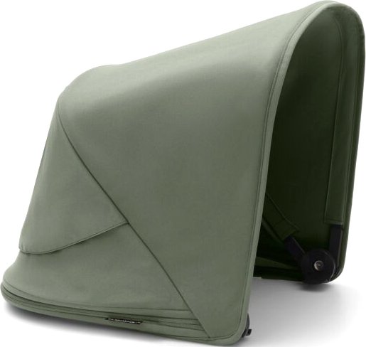 

Капюшон Bugaboo для Fox 3 (forest green)