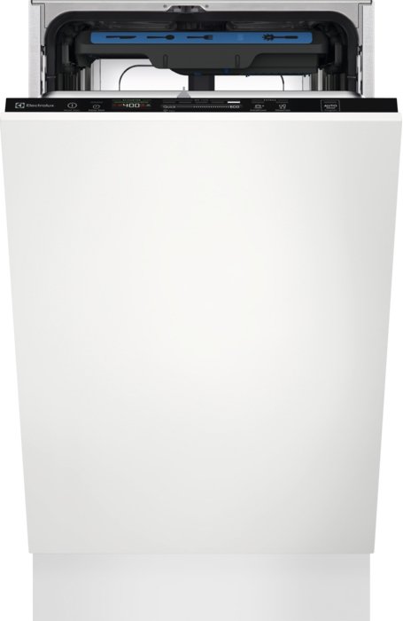 

Встраиваемая посудомоечная машина Electrolux SatelliteClean 600 EEM43201L