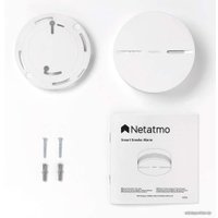 Датчик Netatmo Smart Smoke Alarm