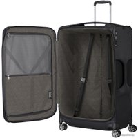 Чемодан-спиннер Samsonite D'Lite Black 78 см