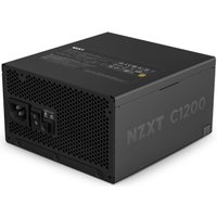 Блок питания NZXT C1200 Gold ATX 3.1 PA-2G2BB-EU