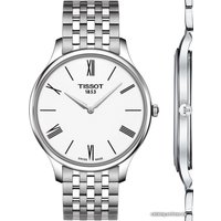 Наручные часы Tissot Tradition 5.5 T063.409.11.018.00