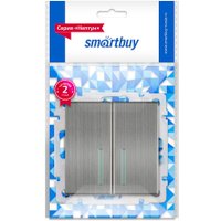 Выключатель проходной SmartBuy Нептун SBE-05gn-10-SW22-1
