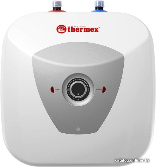 Накопительный электрический водонагреватель под мойку Thermex HIT PRO H 10 U (pro)