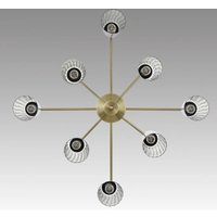 Люстра Lumion Doliana 6584/8C