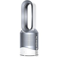 Очиститель воздуха Dyson Pure Hot+Cool Link HP00 (белый/серебристый)