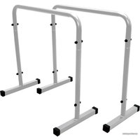 Хайлетсы Central Sport напольные (белый)