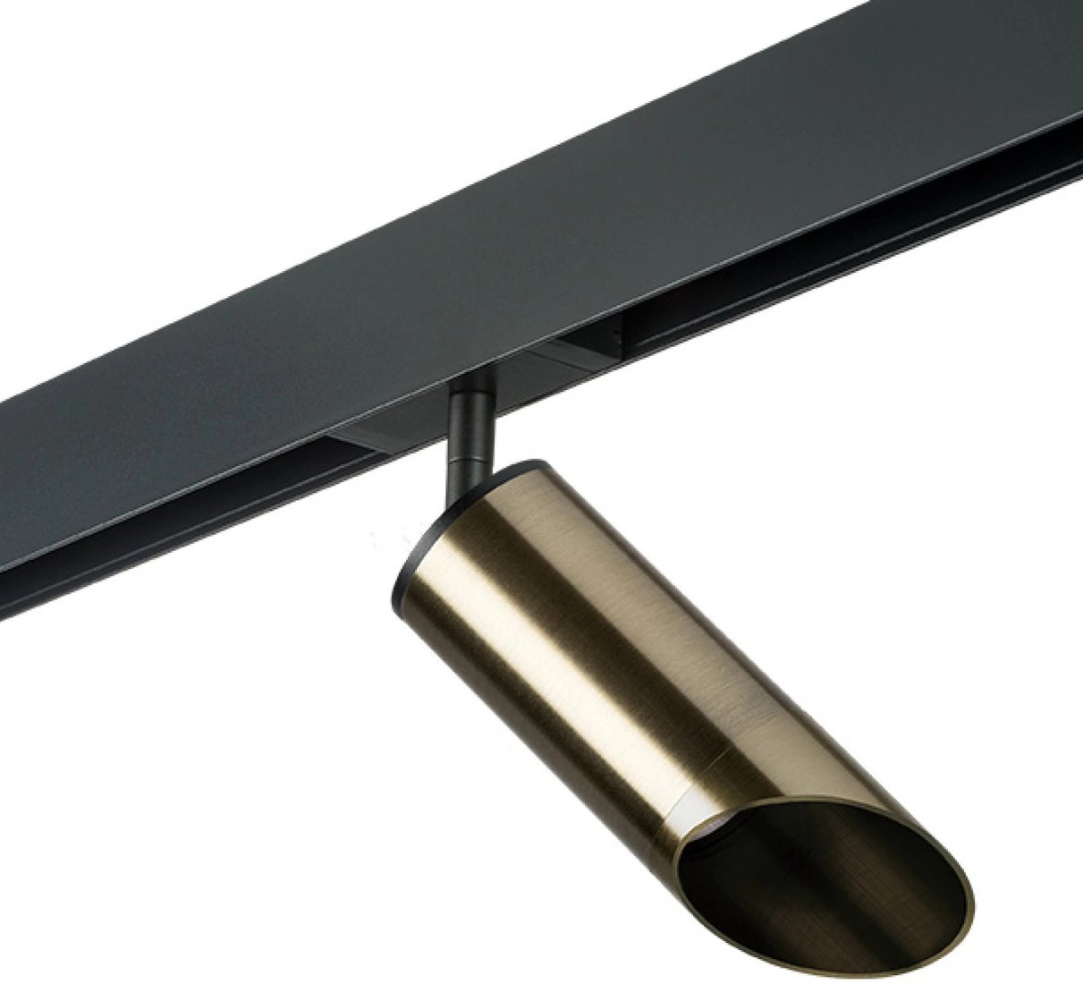 

Трековый светильник Lightstar Rullo PRO431431