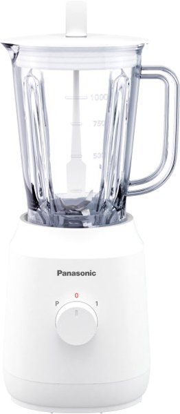 

Стационарный блендер Panasonic MX-EX1011WTQ