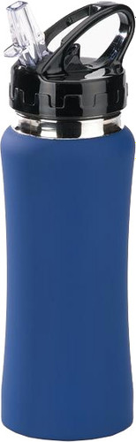 Water Bottle 0.6л (синий) [HB01-NB]
