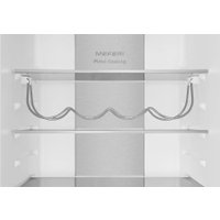 Холодильник Meferi MBR177 Total No Frost Ultra