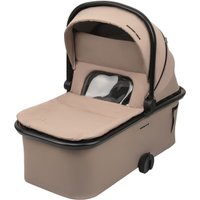 Универсальная коляска Indigo Solar (3 в 1, бежевый)