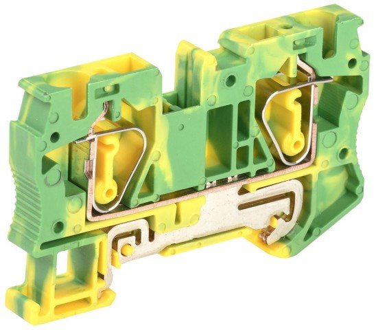 Клемма IEK YZN21-006-K52