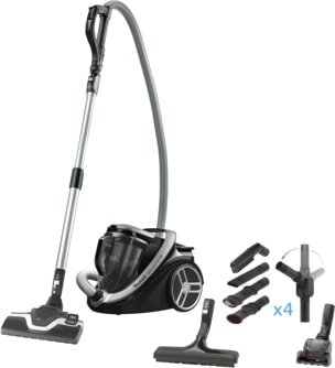 

Пылесос Tefal TW7689EA