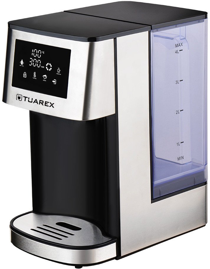 

Термопот Tuarex TK-8100