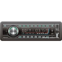 CD/MP3-магнитола Prology MCE-525UR