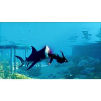  Maneater для PlayStation 5