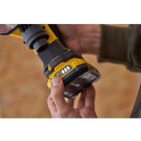 Дельташлифмашина Stanley SFMCW221D1S (с 1-им АКБ, сумка)