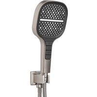 Душевая система  Hansberge H6070 (никель)