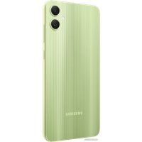 Телефон Samsung Galaxy A05 SM-A055F/DS 6GB/128GB (светло-зеленый) в Борисове