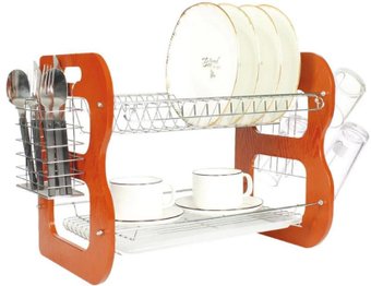 Сушилка для посуды BOHMANN BH-7314B