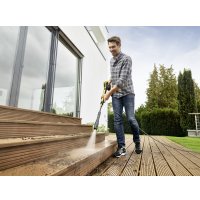 Мойка высокого давления Karcher K4 Premium Power Control Flex Home 1.324-332.0 в Гродно
