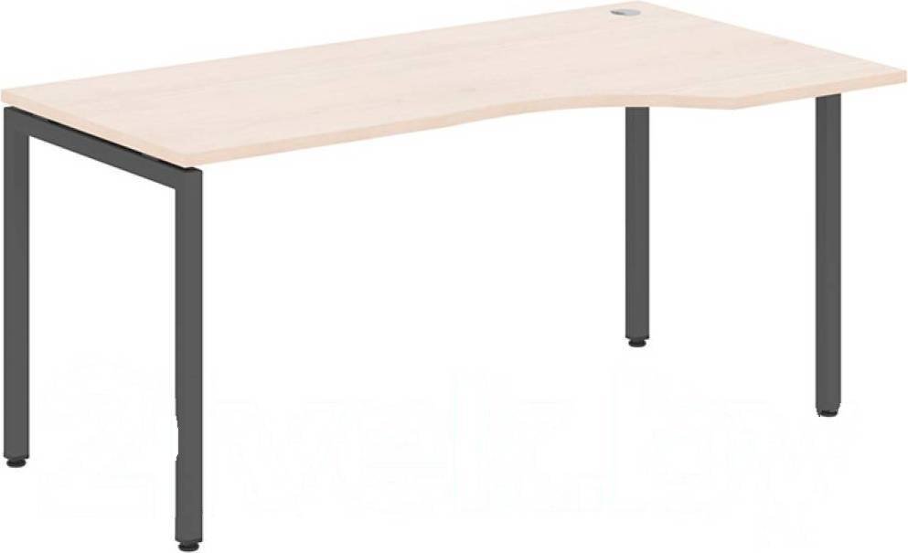 

Стол Skyland Xten-S XSCET 169(L) (бук тиара/антрацит)