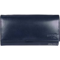 Кошелек Sanchez Casual ZD-110R-063M (синий)